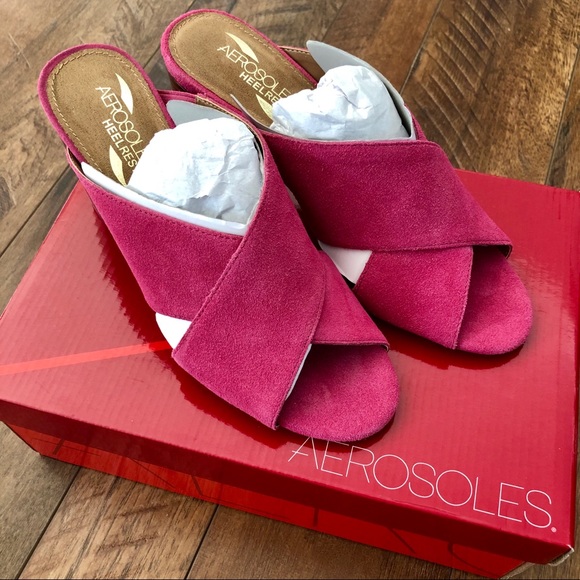 Choose SZ/color Details about Aerosoles Women's High Alert Heeled Sandal Choose SZ/color Details about Aerosoles Women's High Alert Heeled Sandal